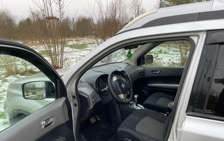 Nissan X-Trail, 2008 год, 1 050 000 рублей, 5 фотография