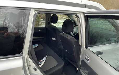 Nissan X-Trail, 2008 год, 1 050 000 рублей, 9 фотография