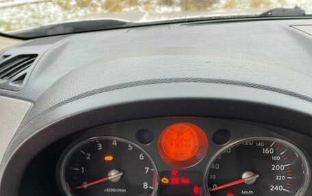 Nissan X-Trail, 2008 год, 1 050 000 рублей, 10 фотография