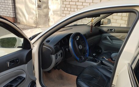 Volkswagen Passat B5+ рестайлинг, 2003 год, 676 000 рублей, 7 фотография