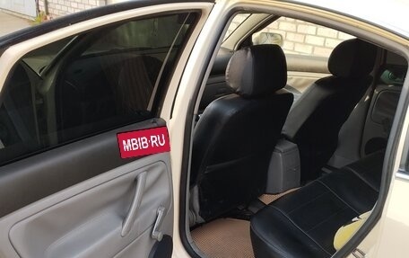 Volkswagen Passat B5+ рестайлинг, 2003 год, 676 000 рублей, 6 фотография