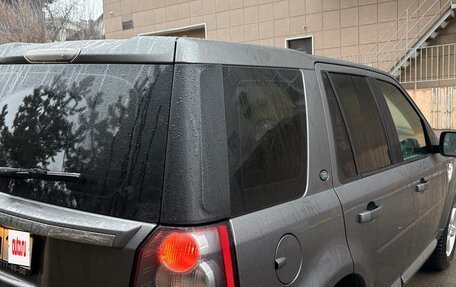 Land Rover Freelander II рестайлинг 2, 2011 год, 1 700 000 рублей, 4 фотография