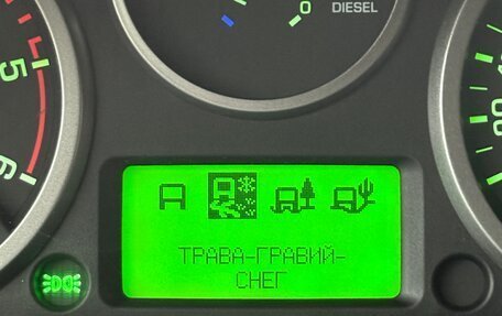 Land Rover Freelander II рестайлинг 2, 2011 год, 1 700 000 рублей, 11 фотография