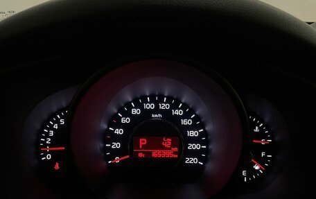 KIA Soul II рестайлинг, 2019 год, 1 780 000 рублей, 10 фотография