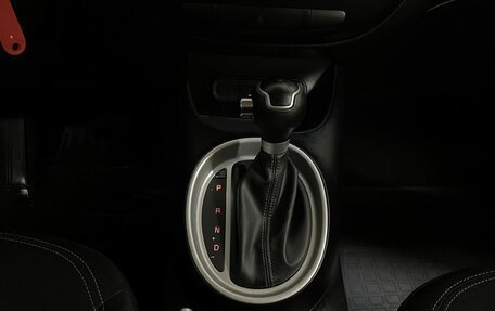 KIA Soul II рестайлинг, 2019 год, 1 780 000 рублей, 14 фотография