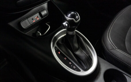 KIA Soul II рестайлинг, 2017 год, 1 449 000 рублей, 10 фотография