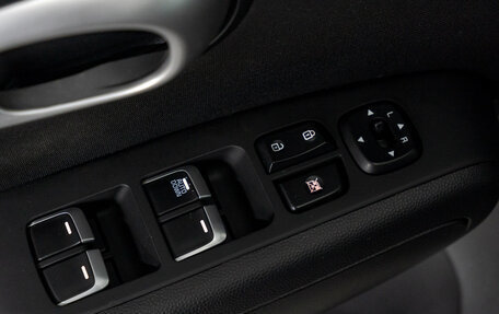 KIA Soul II рестайлинг, 2017 год, 1 449 000 рублей, 12 фотография