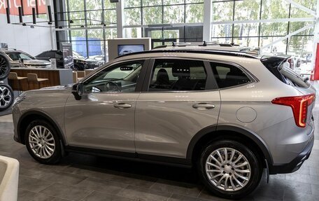 Haval Jolion, 2025 год, 2 799 000 рублей, 4 фотография