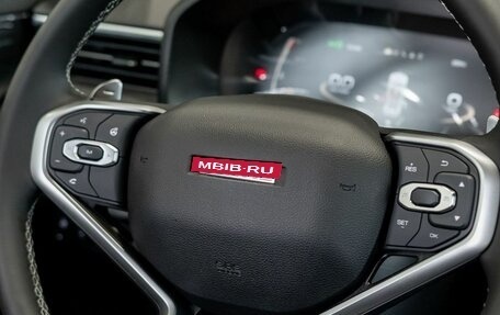 Haval Jolion, 2025 год, 2 799 000 рублей, 15 фотография