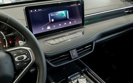 Haval Jolion, 2025 год, 2 799 000 рублей, 26 фотография