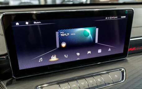 Haval Jolion, 2025 год, 2 799 000 рублей, 28 фотография