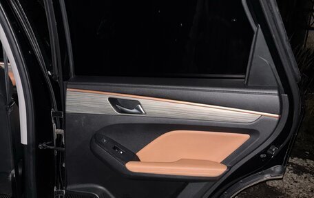 Haval Jolion, 2022 год, 1 900 000 рублей, 11 фотография