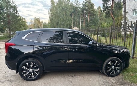 Haval Jolion, 2022 год, 1 900 000 рублей, 4 фотография