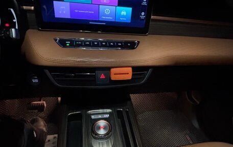 Haval Jolion, 2022 год, 1 900 000 рублей, 9 фотография