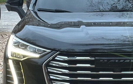 Haval Jolion, 2022 год, 1 900 000 рублей, 2 фотография