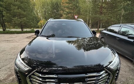 Haval Jolion, 2022 год, 1 900 000 рублей, 6 фотография