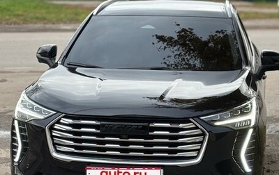 Haval Jolion, 2022 год, 1 900 000 рублей, 1 фотография