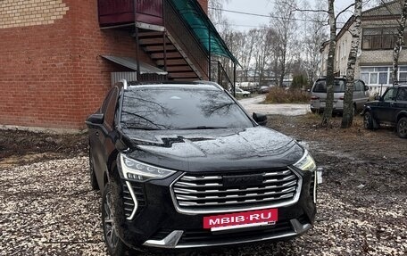 Haval Jolion, 2022 год, 1 900 000 рублей, 7 фотография