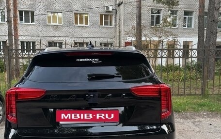 Haval Jolion, 2022 год, 1 900 000 рублей, 5 фотография