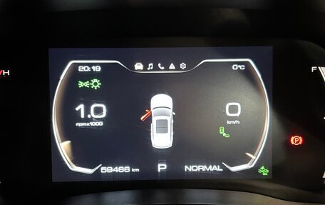 Haval Jolion, 2022 год, 1 900 000 рублей, 18 фотография