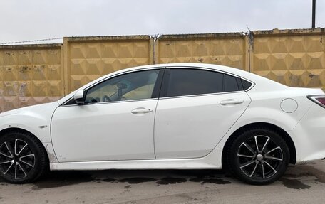Mazda 6, 2010 год, 685 000 рублей, 5 фотография