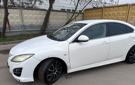 Mazda 6, 2010 год, 685 000 рублей, 4 фотография