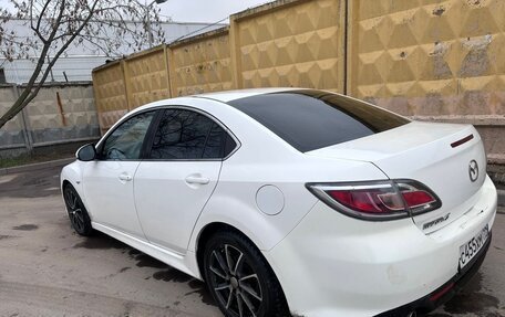 Mazda 6, 2010 год, 685 000 рублей, 2 фотография