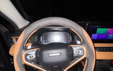 Haval Jolion, 2022 год, 1 900 000 рублей, 16 фотография