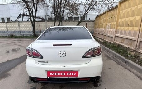 Mazda 6, 2010 год, 685 000 рублей, 3 фотография