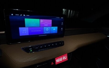 Haval Jolion, 2022 год, 1 900 000 рублей, 19 фотография