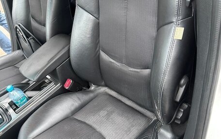 Mazda 6, 2010 год, 685 000 рублей, 13 фотография