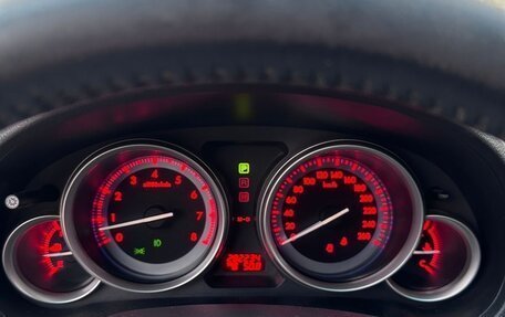 Mazda 6, 2010 год, 685 000 рублей, 9 фотография