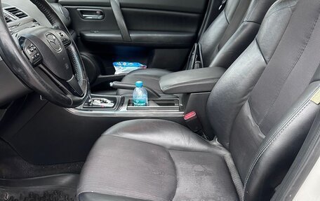 Mazda 6, 2010 год, 685 000 рублей, 12 фотография