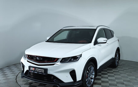 Geely Coolray I, 2023 год, 2 460 000 рублей, 1 фотография