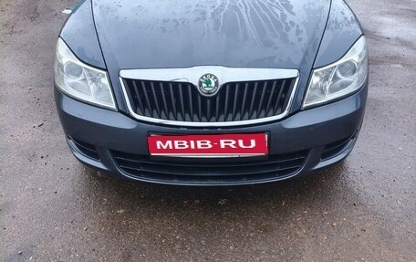 Skoda Octavia, 2010 год, 520 000 рублей, 1 фотография