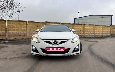 Mazda 6, 2010 год, 685 000 рублей, 6 фотография