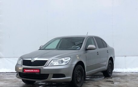 Skoda Octavia, 2011 год, 720 000 рублей, 1 фотография