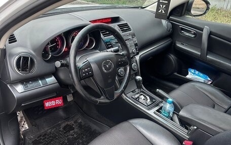 Mazda 6, 2010 год, 685 000 рублей, 10 фотография