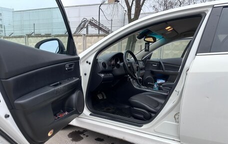 Mazda 6, 2010 год, 685 000 рублей, 15 фотография