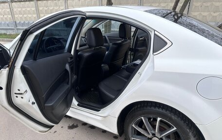 Mazda 6, 2010 год, 685 000 рублей, 18 фотография