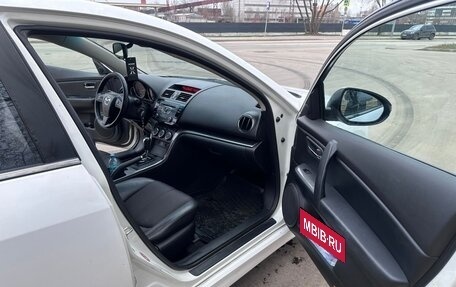 Mazda 6, 2010 год, 685 000 рублей, 17 фотография