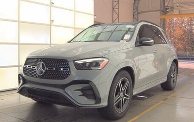 Mercedes-Benz GLE, 2024 год, 7 858 000 рублей, 1 фотография