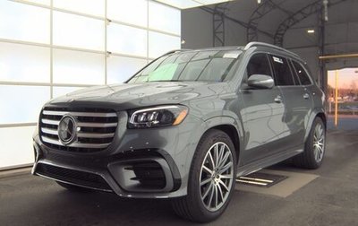 Mercedes-Benz GLS, 2025 год, 11 970 000 рублей, 1 фотография