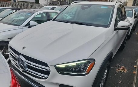Mercedes-Benz GLE, 2024 год, 7 280 000 рублей, 1 фотография