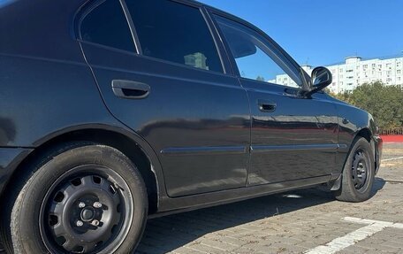 Hyundai Accent II, 2007 год, 570 000 рублей, 8 фотография