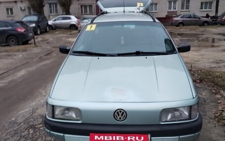 Volkswagen Passat B3, 1991 год, 165 000 рублей, 1 фотография