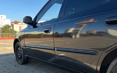 Hyundai Accent II, 2007 год, 570 000 рублей, 11 фотография