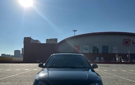 Hyundai Accent II, 2007 год, 570 000 рублей, 3 фотография