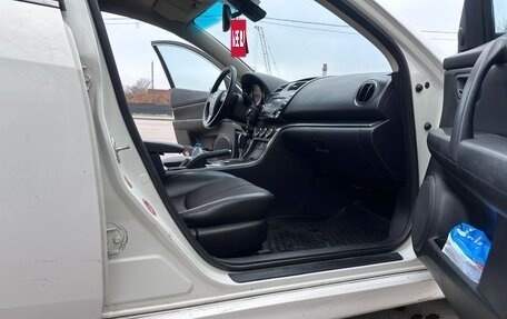 Mazda 6, 2010 год, 685 000 рублей, 16 фотография