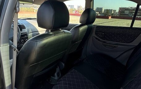 Hyundai Accent II, 2007 год, 570 000 рублей, 16 фотография